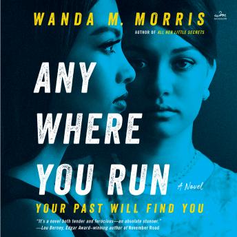 Anywhere You Run: A Novel sample.