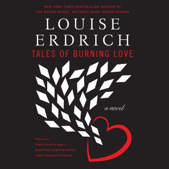Tales of Burning Love: A Novel
