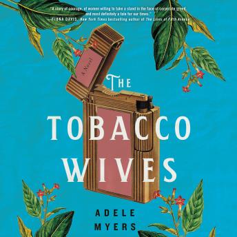 Tobacco Wives: A Novel sample.