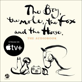 Download Boy, the Mole, the Fox and the Horse by Charlie Mackesy