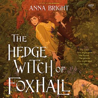 The Hedgewitch of Foxhall