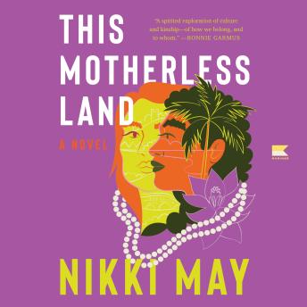 This Motherless Land: A Novel