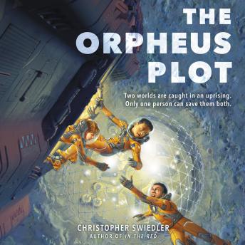 Orpheus Plot, Christopher Swiedler