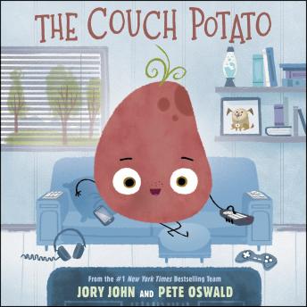 Couch Potato, Jory John