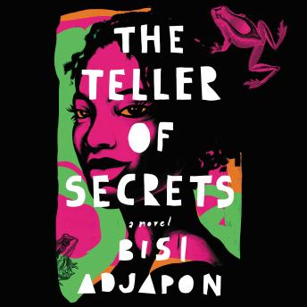 Download Teller of Secrets: A Novel by Bisi Adjapon