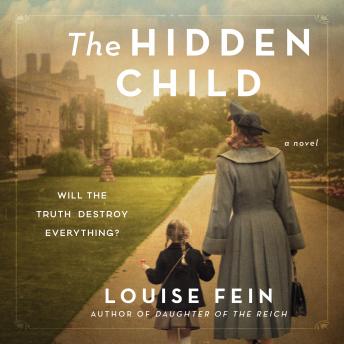 Hidden Child: A Novel sample.
