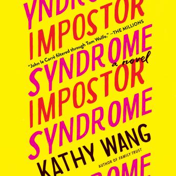 Impostor Syndrome: A Novel
