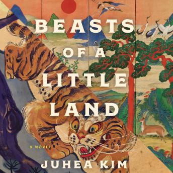 Beasts of a Little Land: A Novel