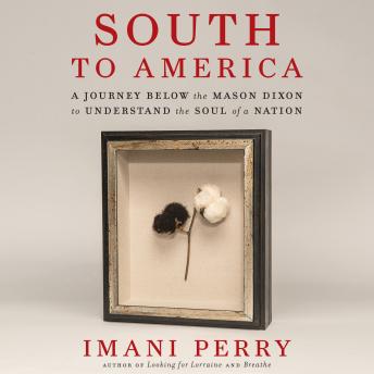 Download South to America: A Journey Below the Mason-Dixon to Understand the Soul of a Nation