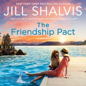 Download Friendship Pact: A Novel by Jill Shalvis