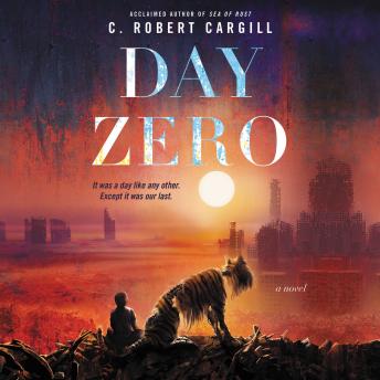 Day Zero: A Novel