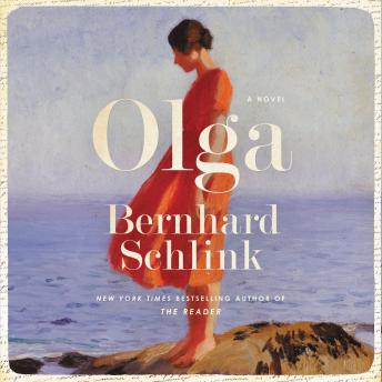 Olga: A Novel sample.