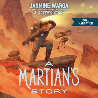 A Martian’s Story