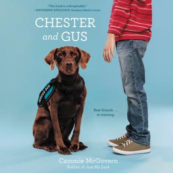 Get Best Audiobooks Kids Chester and Gus by Cammie McGovern Free Audiobooks Mp3 Kids free audiobooks and podcast