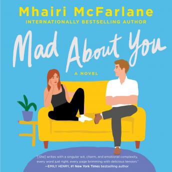 Mad About You: A Novel sample.