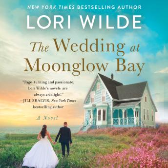 The Wedding at Moonglow Bay: A Novel
