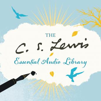 Download C. S. Lewis Essential Audio Library by C.S. Lewis