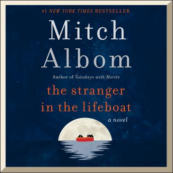 Get Stranger in the Lifeboat: A Novel