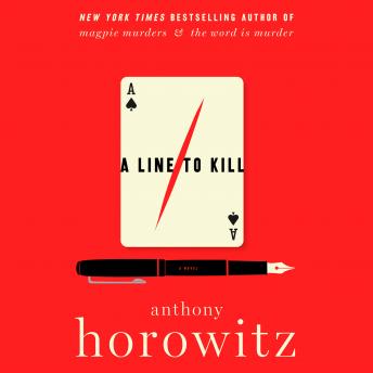 A Line to Kill: A Novel