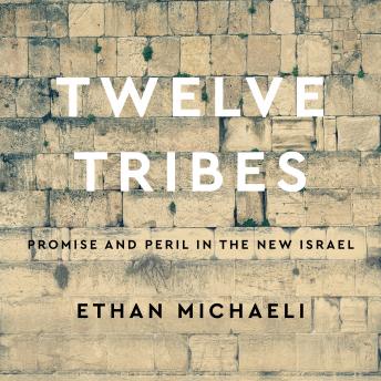Download Twelve Tribes: Promise and Peril in the New Israel by Ethan Michaeli