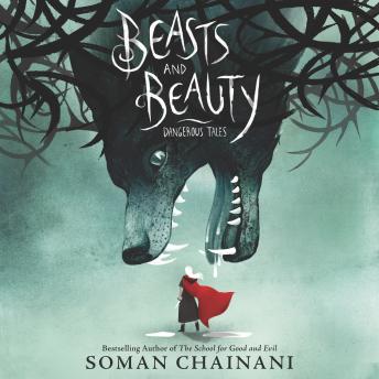 Download Beasts and Beauty: Dangerous Tales