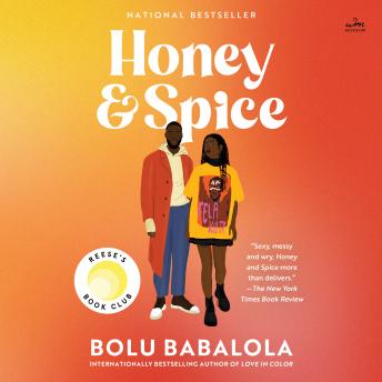 Honey and Spice: A Novel sample.