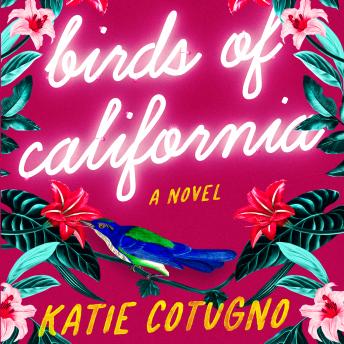 Birds of California: A Novel