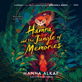 Hamra and the Jungle of Memories