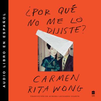 [Spanish] - Why Didn't You Tell Me?  ¿Por que no me lo dijiste? (Spanish ed.)