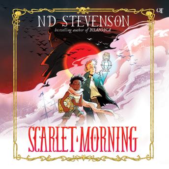Scarlet Morning