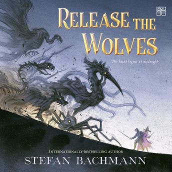 Release the Wolves