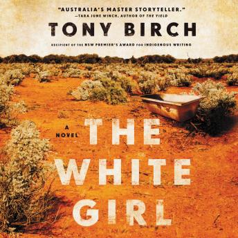 The White Girl: A Novel