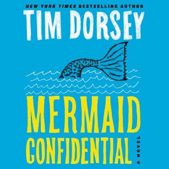Mermaid Confidential: A Novel
