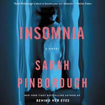 Insomnia by Sarah Pinborough audiobooks free tablet mp3 | fiction and literature