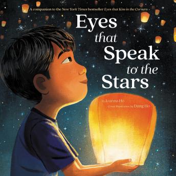 Eyes That Speak to the Stars