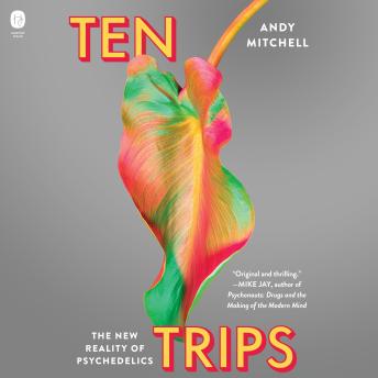 ten trips book