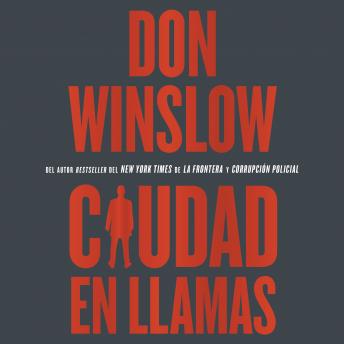 [Spanish] - City on Fire  Ciudad en llamas (Spanish edition)