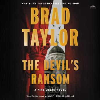 Download Devil's Ransom: A Pike Logan Novel by Brad Taylor