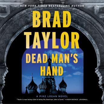 Dead Man's Hand: A Novel