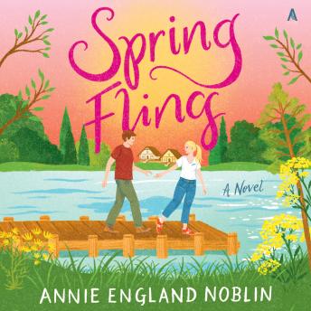 Spring Fling: A Novel