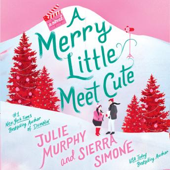 A Merry Little Meet Cute: A Novel