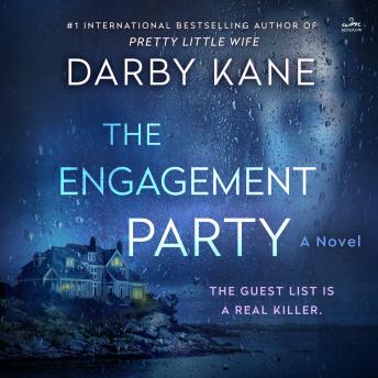 The Engagement Party: A Novel