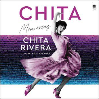 [Spanish] - Chita  (Spanish edition)