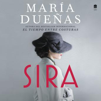 [Spanish] - Sira  (Spanish edition): A Novel