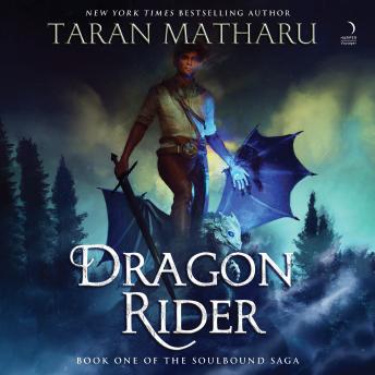 Dragon Rider: A Novel