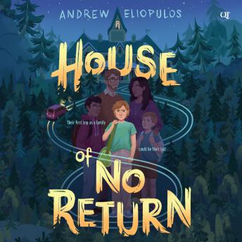 House of No Return