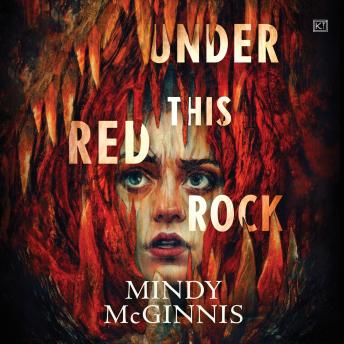 Download Under This Red Rock by Mindy McGinnis