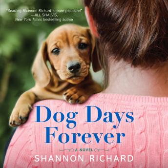 Dog Days Forever: A Novel