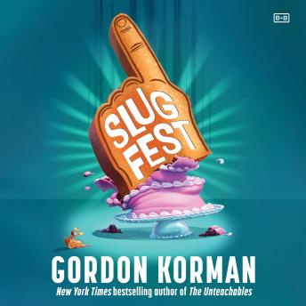Download Slugfest by Gordon Korman