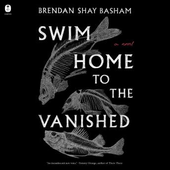 Swim Home to the Vanished: A Novel sample.